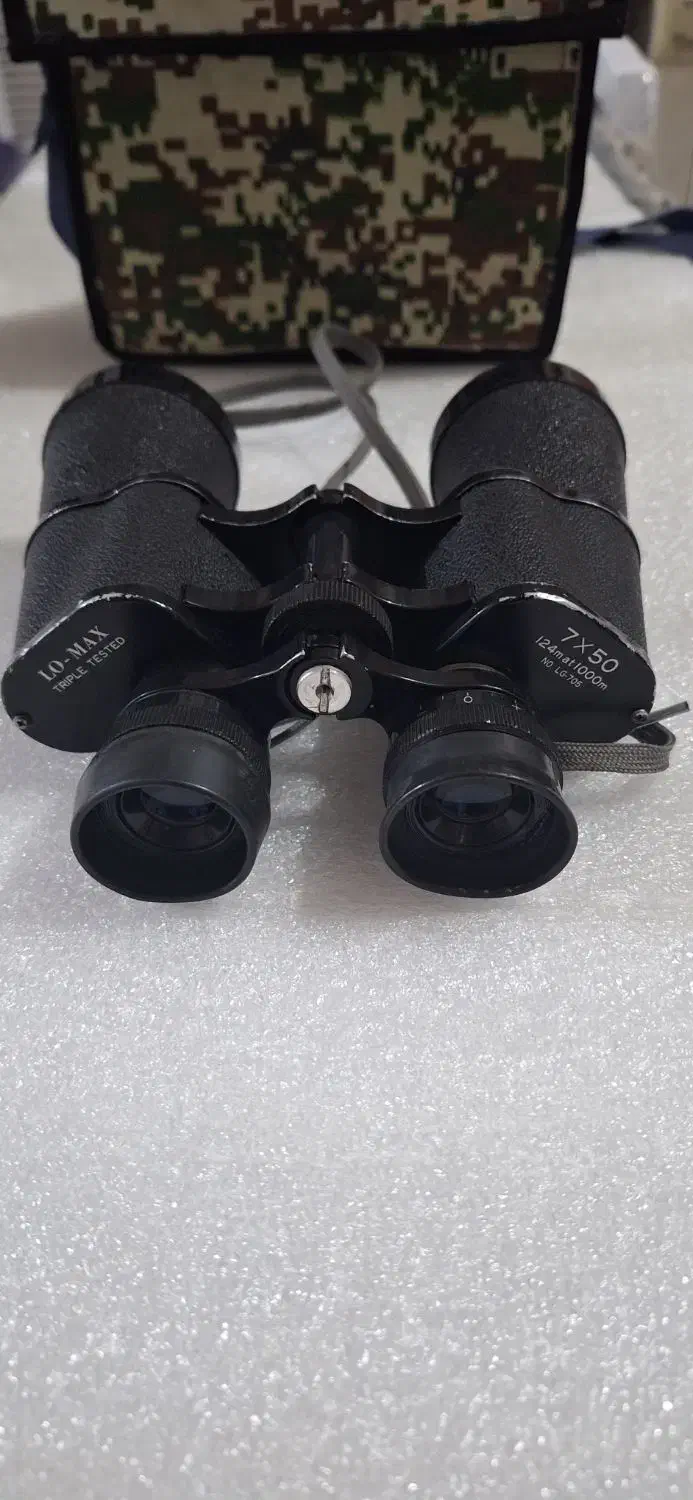 دوربین شکاری لومکس ژاپن|کوهنوردی و کمپینگ|بروجرد, |دیوار