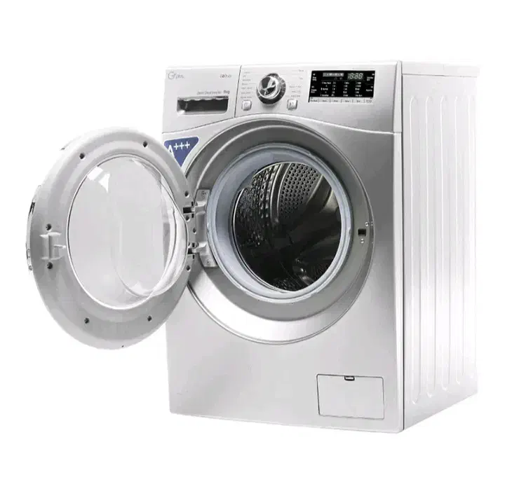 لباسشویی|ماشین لباسشویی و خشک‌کن لباس|خرم‌آباد, |دیوار