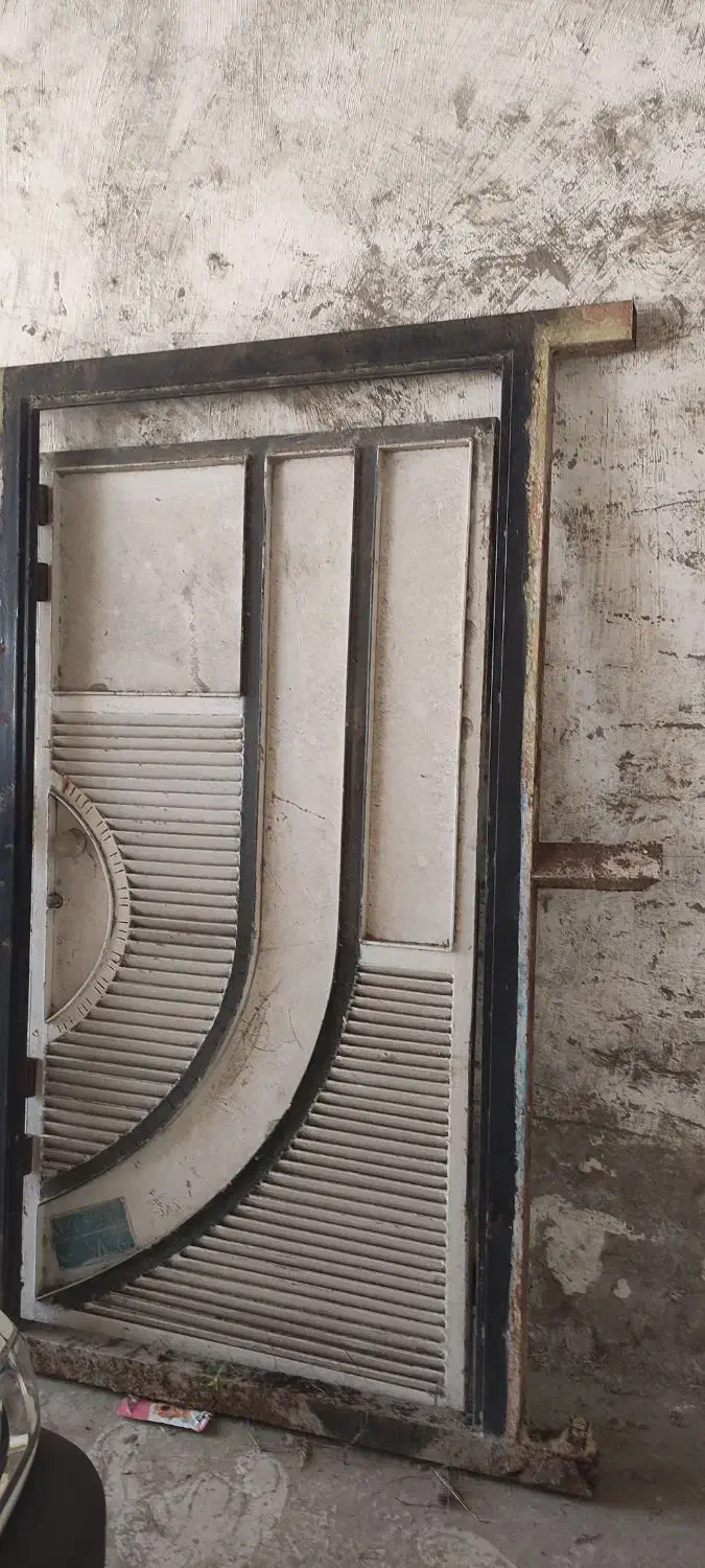 دروازه وچهار چوب|مصالح و تجهیزات ساختمان|بابکان, |دیوار