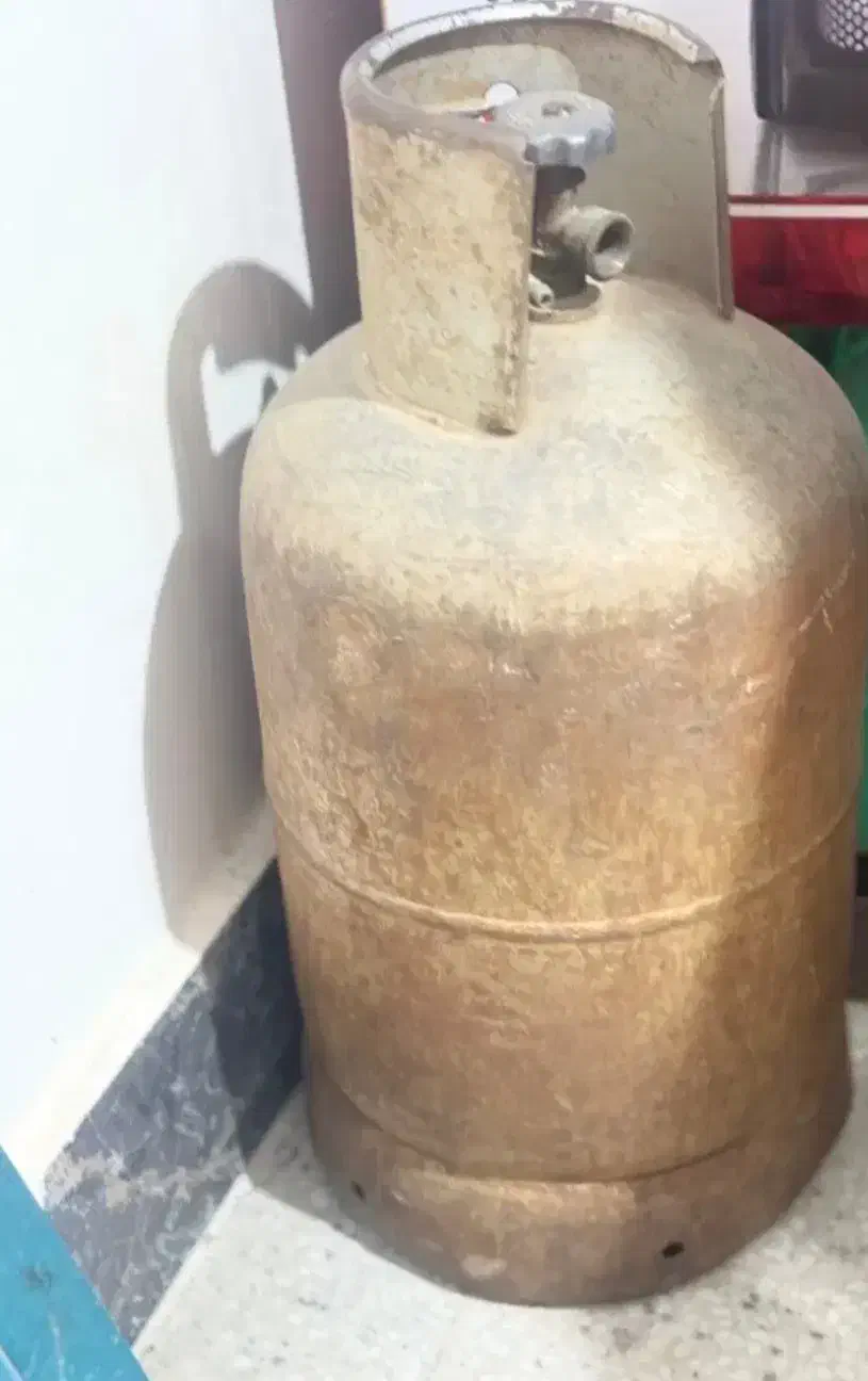 کپسول گاز بوتان|اجاق گاز و لوازم برقی پخت‌وپز|خرم‌آباد, |دیوار