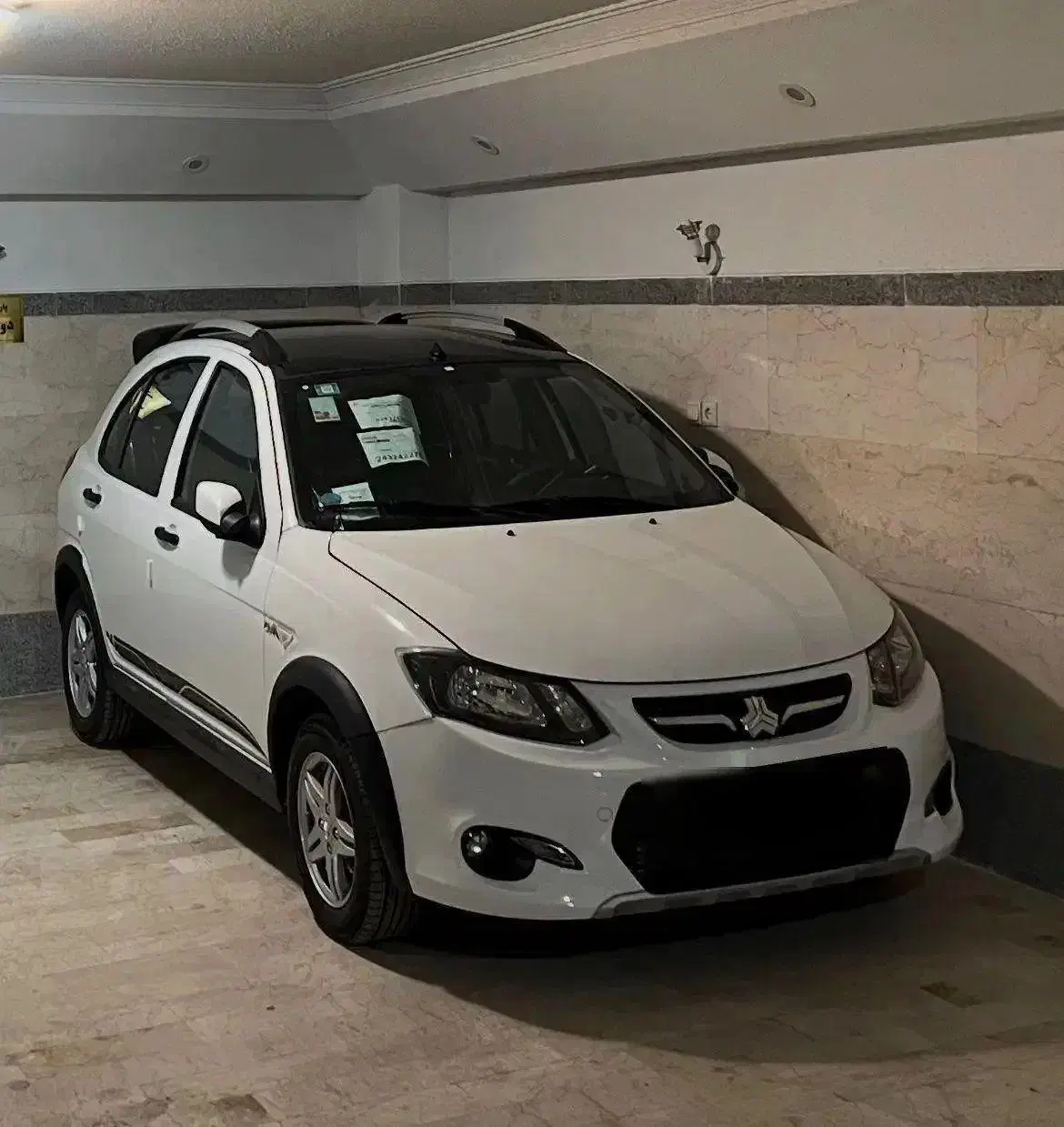 کوییک اتوماتیک R پلاس - صفر خشک|خودرو سواری و وانت|تهران, میرداماد|دیوار