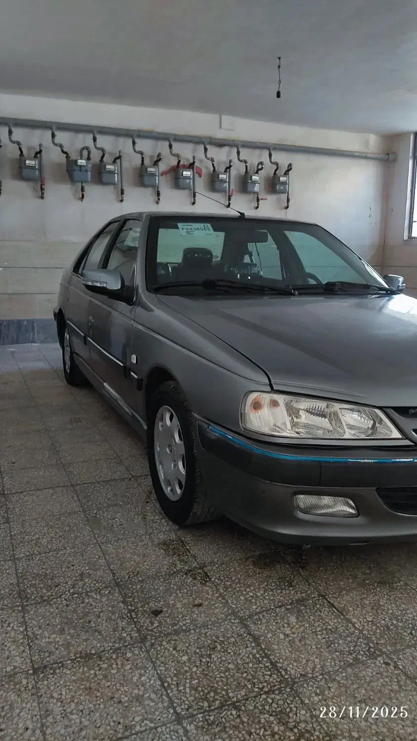 پارس مدل 85|خودرو سواری و وانت|گرمسار, |دیوار