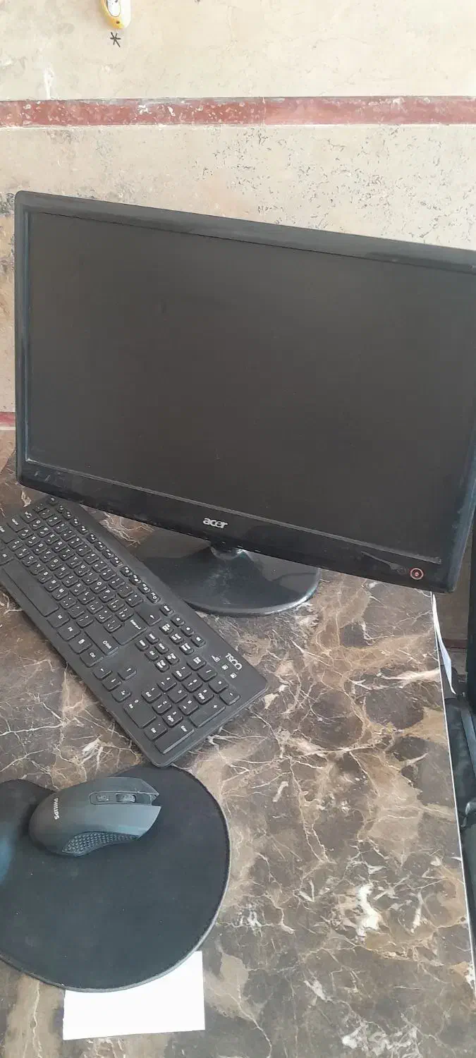 null