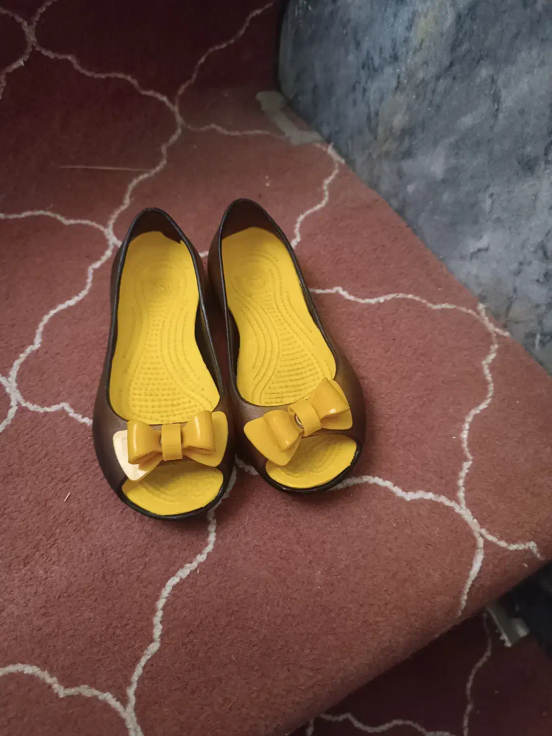 کفش بچگانه|کفش و لباس بچه|خمینی‌شهر, |دیوار