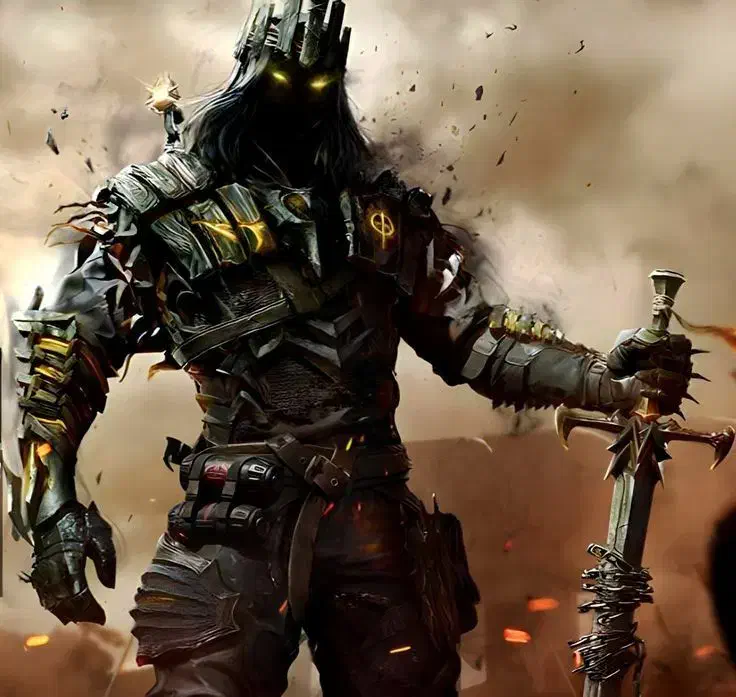 فروش اکانت کالاف دیوتی موبایل|کنسول، بازی ویدئویی و آنلاین|بازرگان, |دیوار