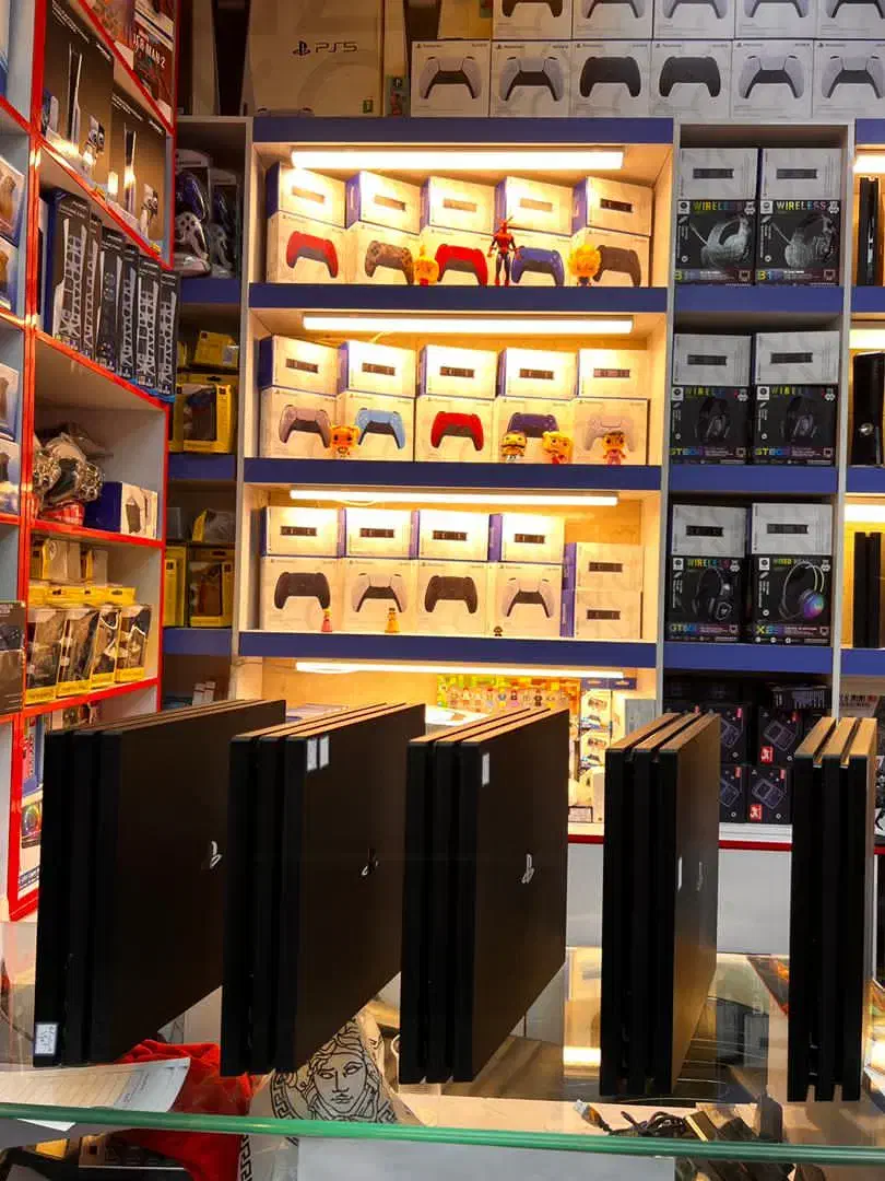 اقساط بلند مدت با وام بانکی بدون ضامن|کنسول، بازی ویدئویی و آنلاین|گلپایگان, |دیوار