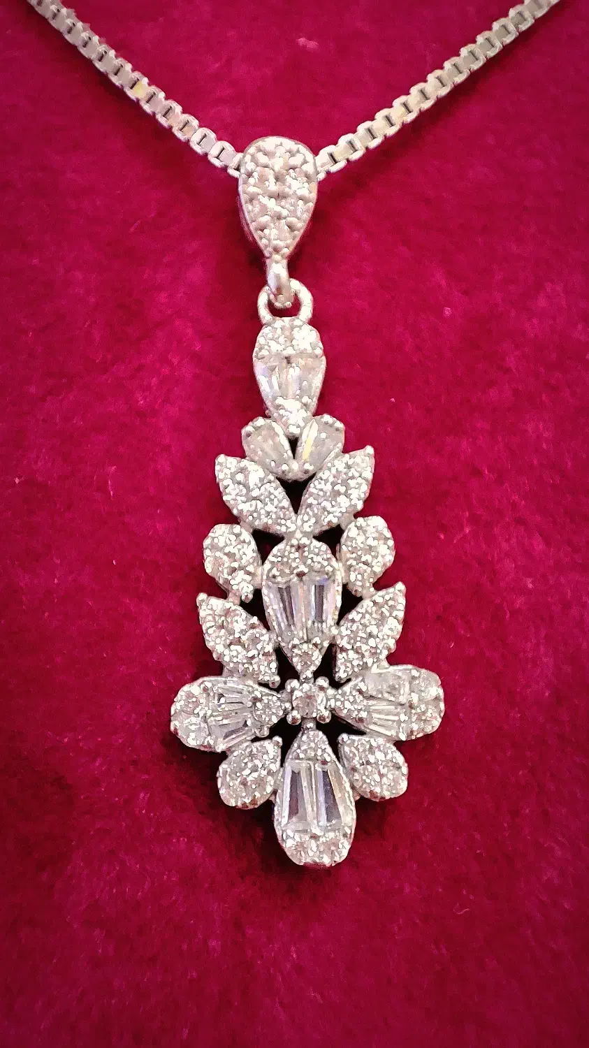 نیم ست جواهری|جواهرات|ارومیه, |دیوار