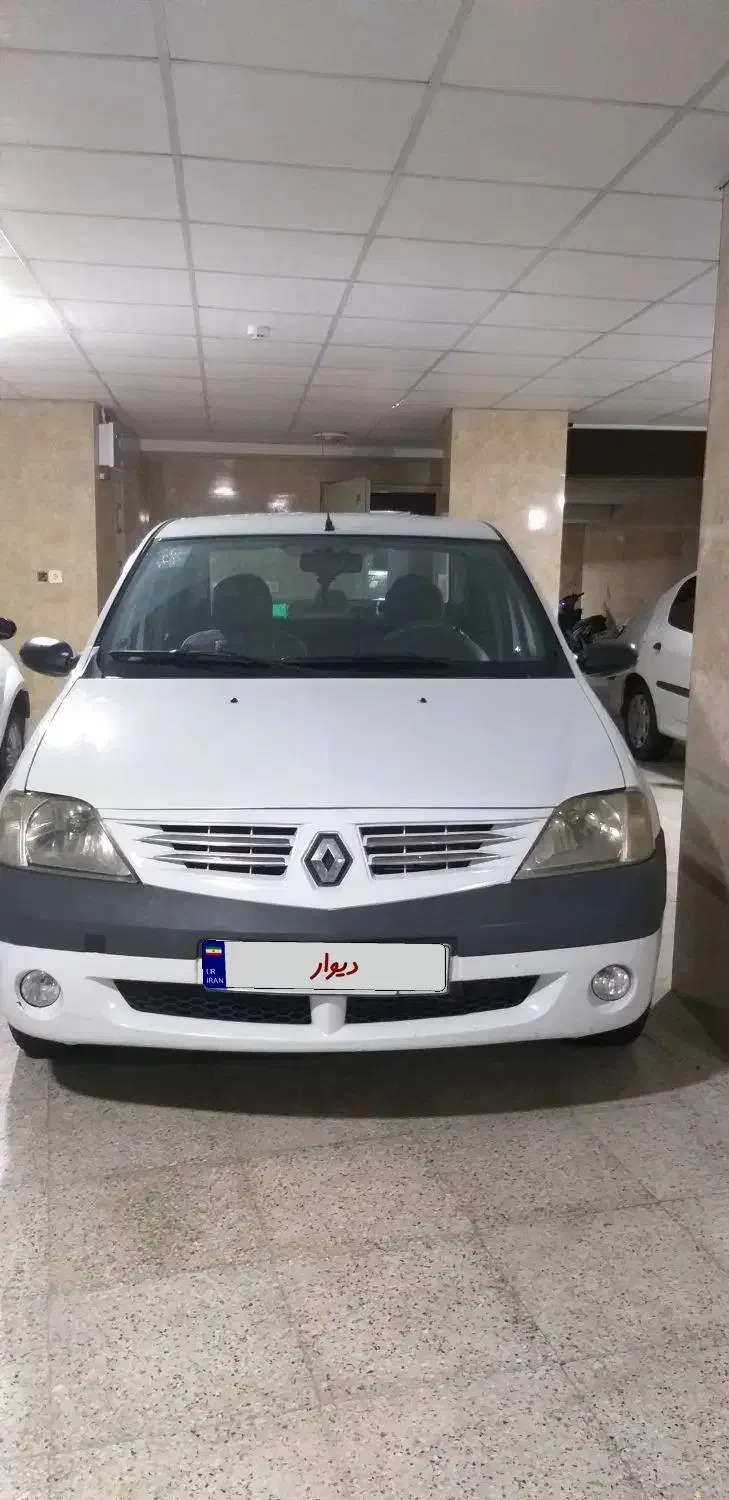 تندر ۹۰ پارس خودرو|خودرو سواری و وانت|رشت, سعدی (تختی)|دیوار