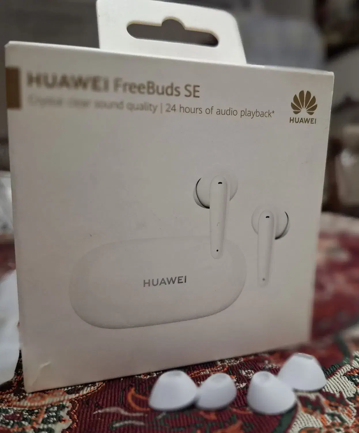 ایرپاد برند هوآوی|لوازم جانبی موبایل و تبلت|تهران, شهران جنوبی|دیوار