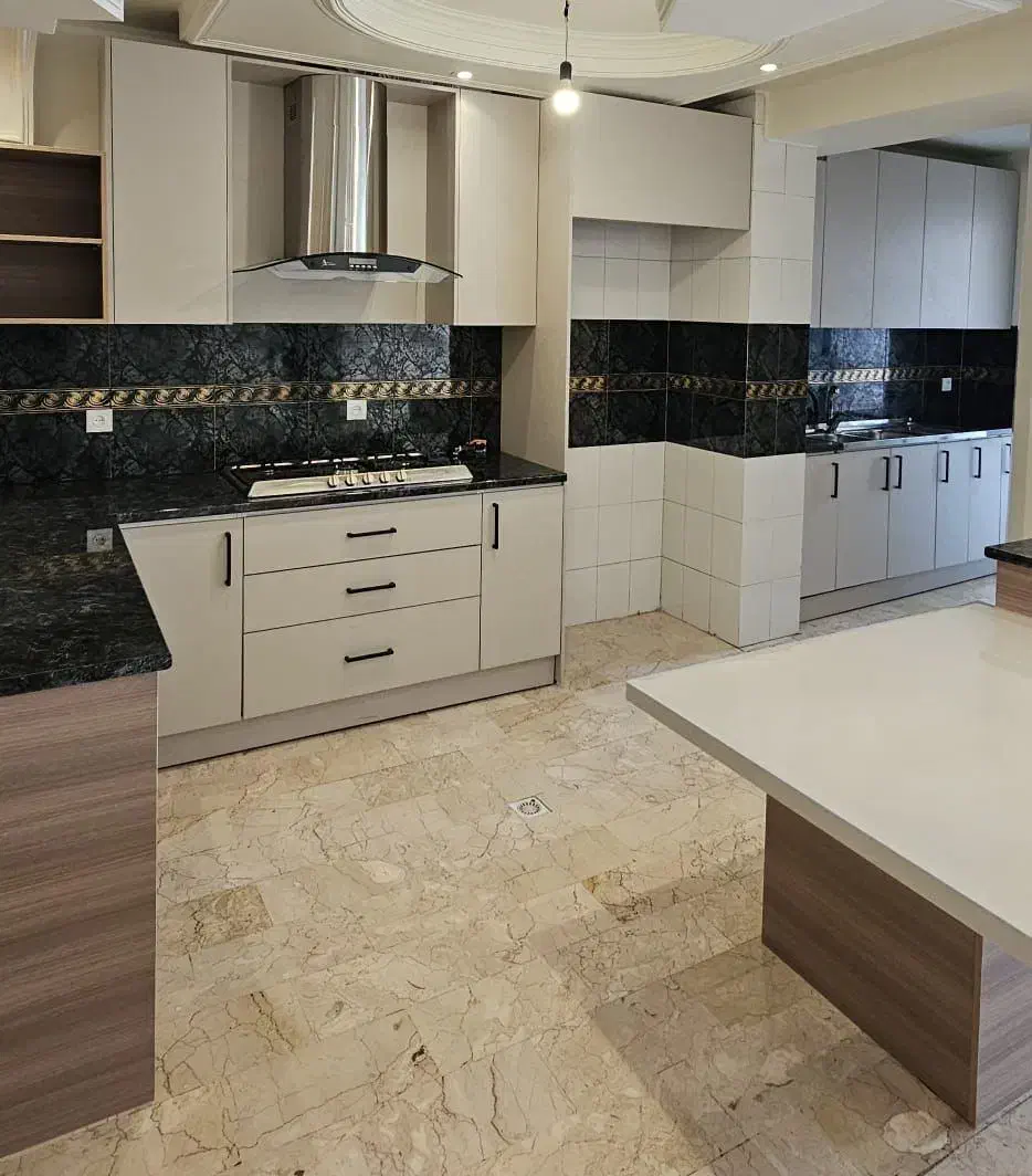 کابینت نئوکلاسیک ممبران ، مدرن هایگلس|مصالح و تجهیزات ساختمان|تهران, نظامی گنجوی (توانیر)|دیوار