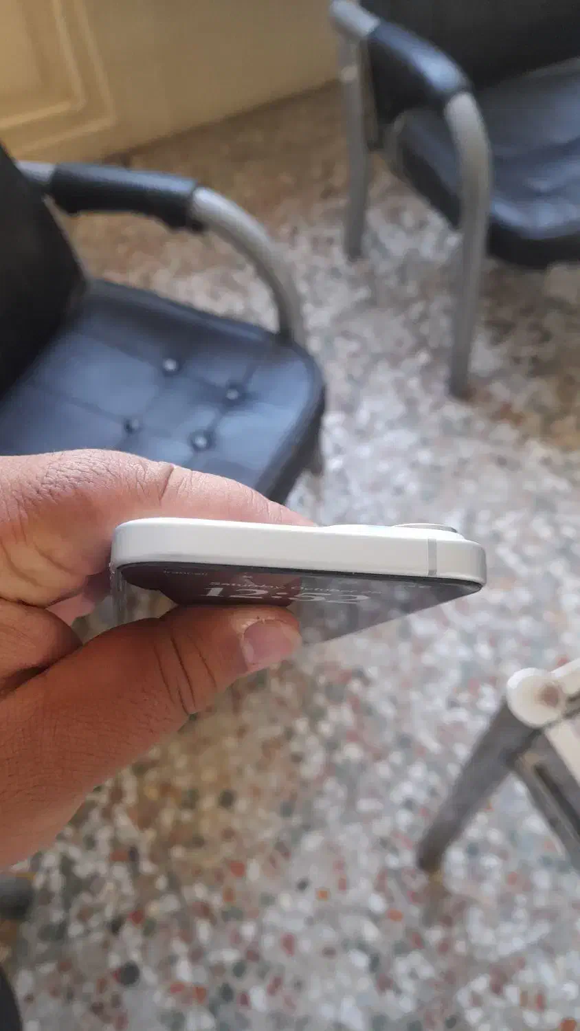 آیفون 15 نرمال|موبایل|بهارستان, |دیوار