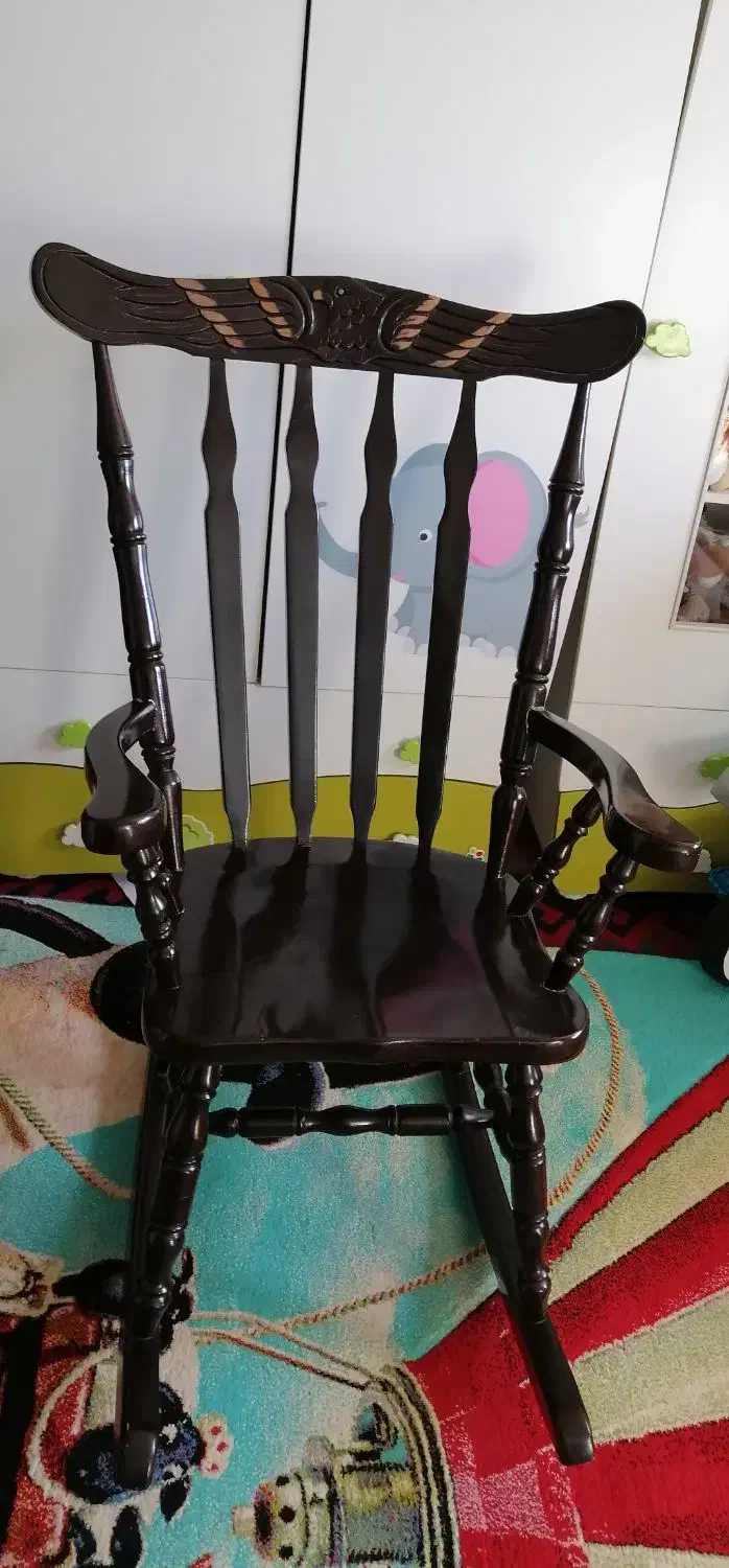 صندلی راک|صندلی و نیمکت|گرگان, |دیوار