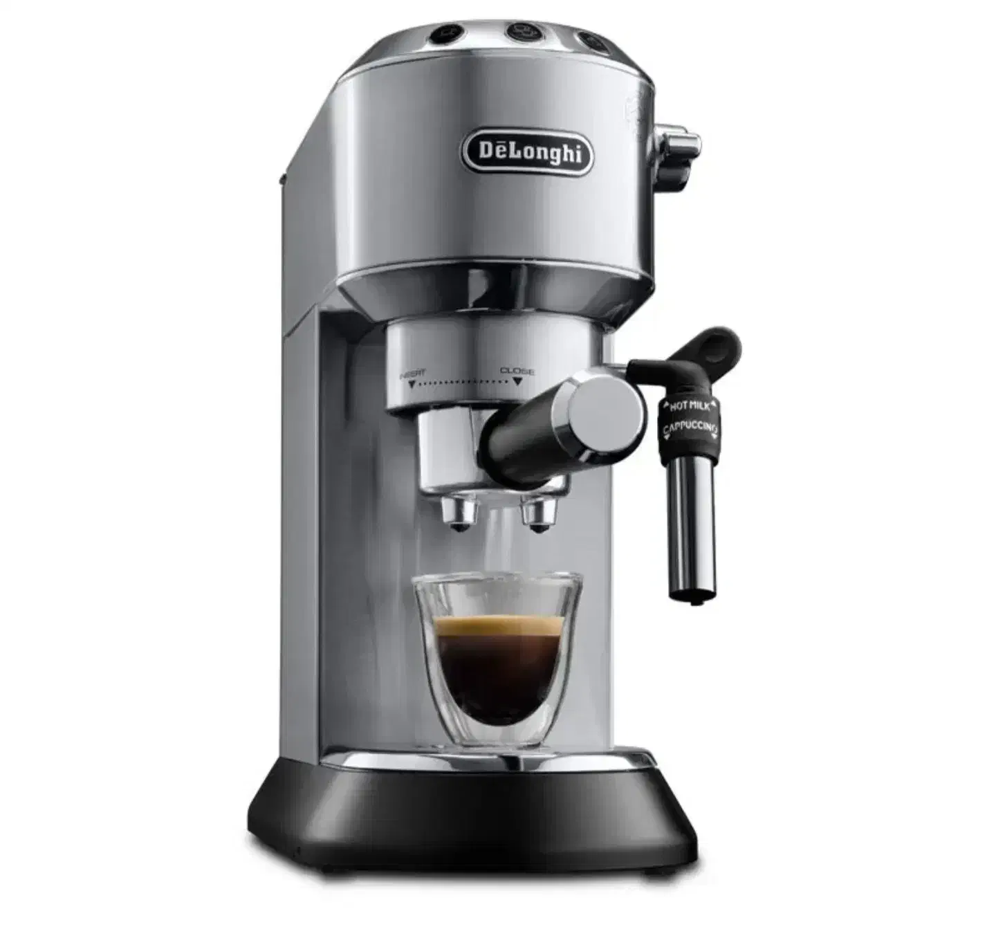 دستگاه اسپرسو ساز دلونگی|سایر لوازم برقی|اصفهان, نقش جهان|دیوار