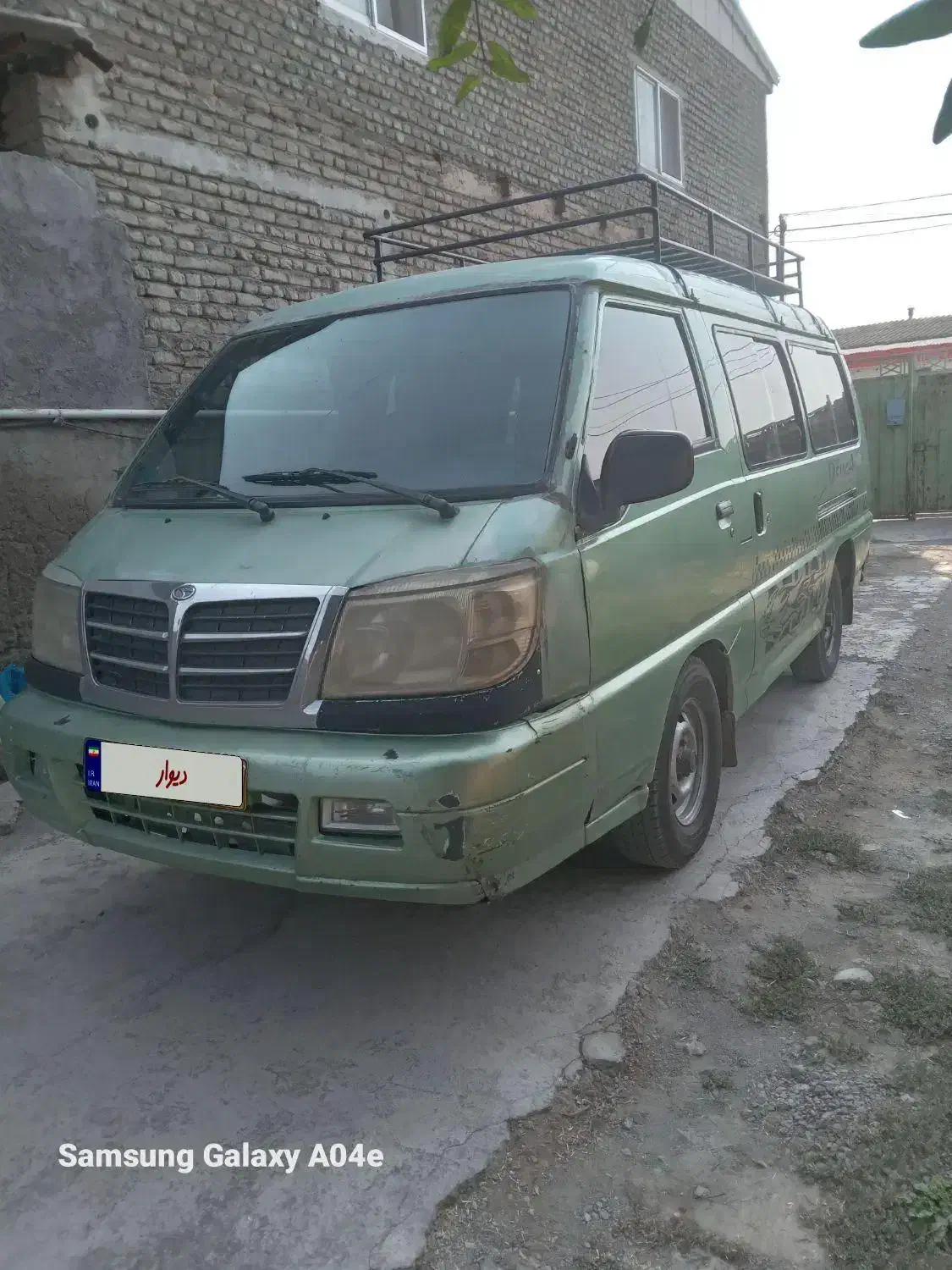 ون نارون|خودرو سواری و وانت|آق قلا, |دیوار