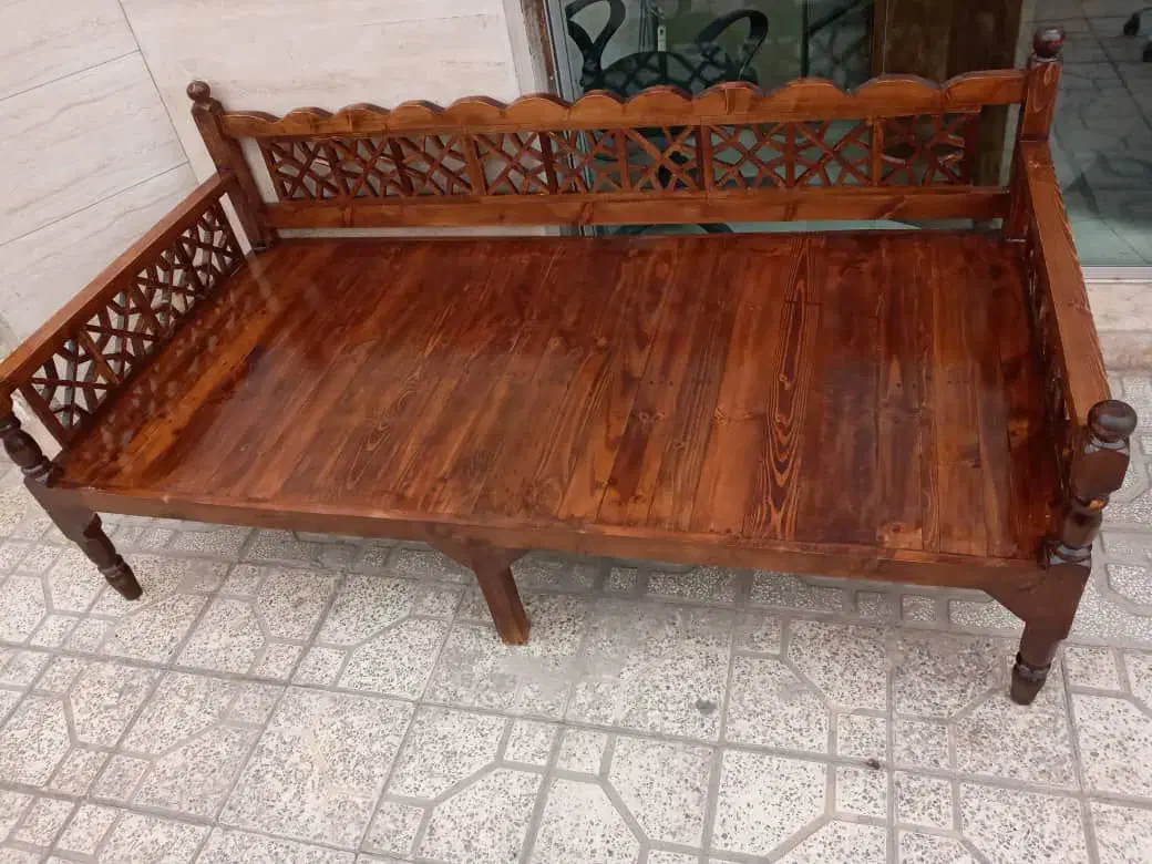 انواع صندلی راک وصندلی سنتی|مبلمان خانگی و میز عسلی|سمنان, |دیوار