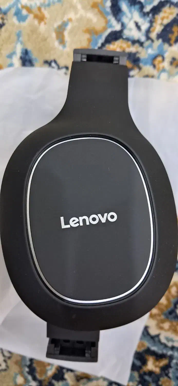 هدفون Lenovo|قطعات و لوازم جانبی رایانه|اهواز, کیان اباد|دیوار