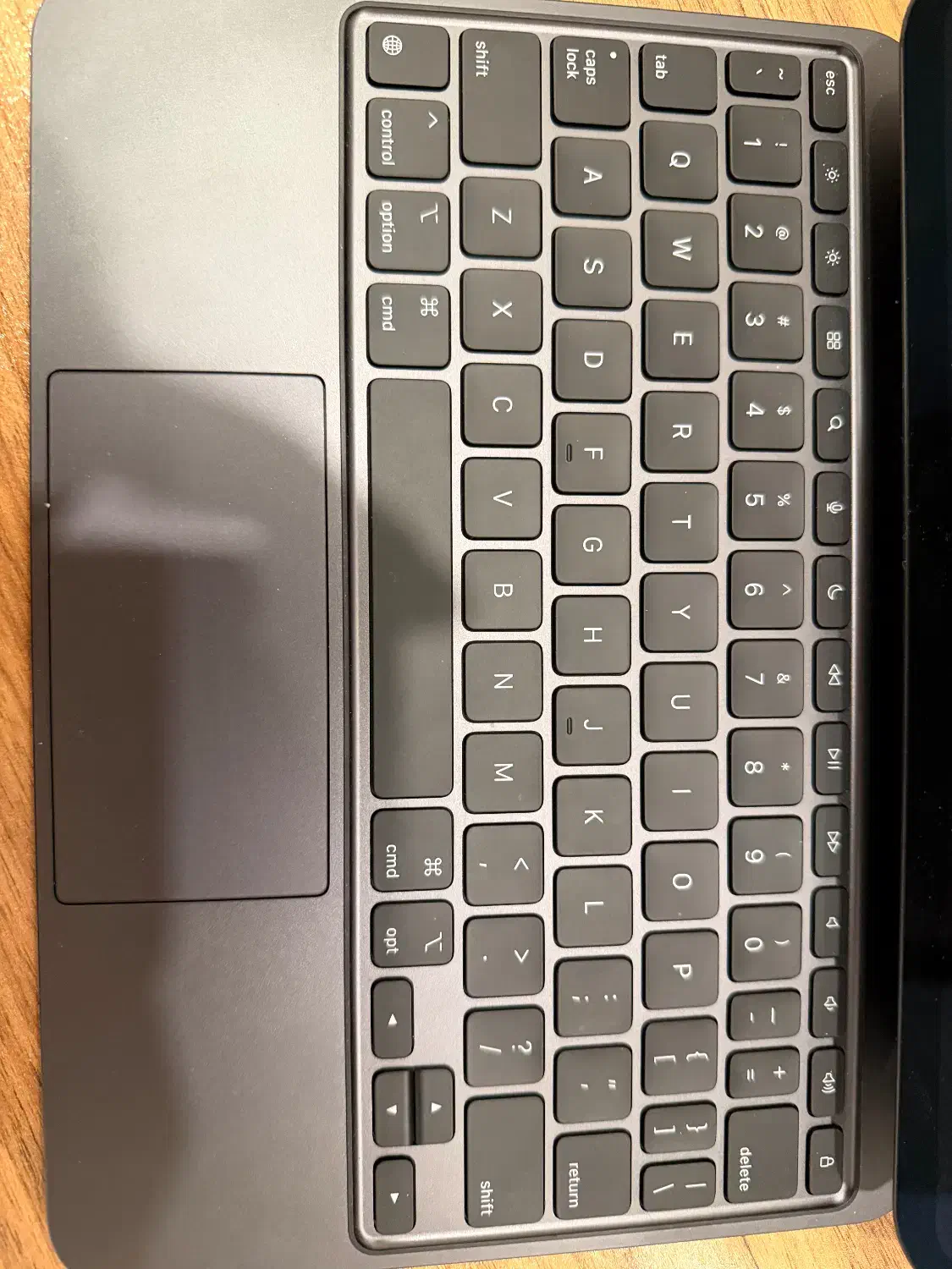 ایپد پرو 2024 m4|تبلت|کرج, فاز ۱ مهرشهر|دیوار