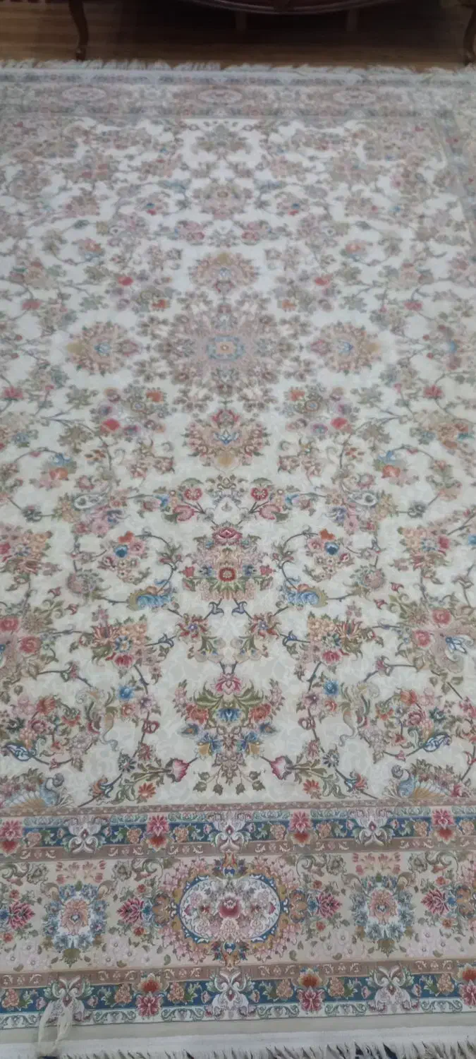 2عددفرش 9متری ویک 4متری|فرش|برخوار, |دیوار