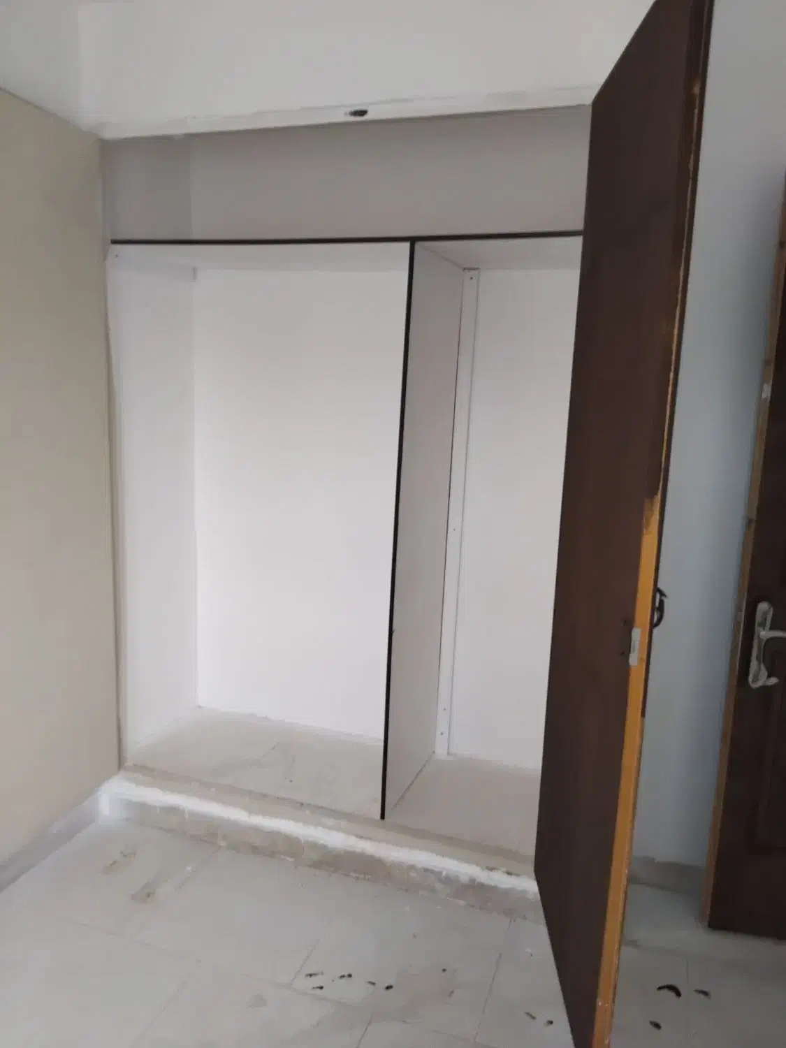 واحد ۸۲ متری فرهنگیان کرج وام تسویه|فروش آپارتمان|هشتگرد, شهرک فرهنگیان|دیوار