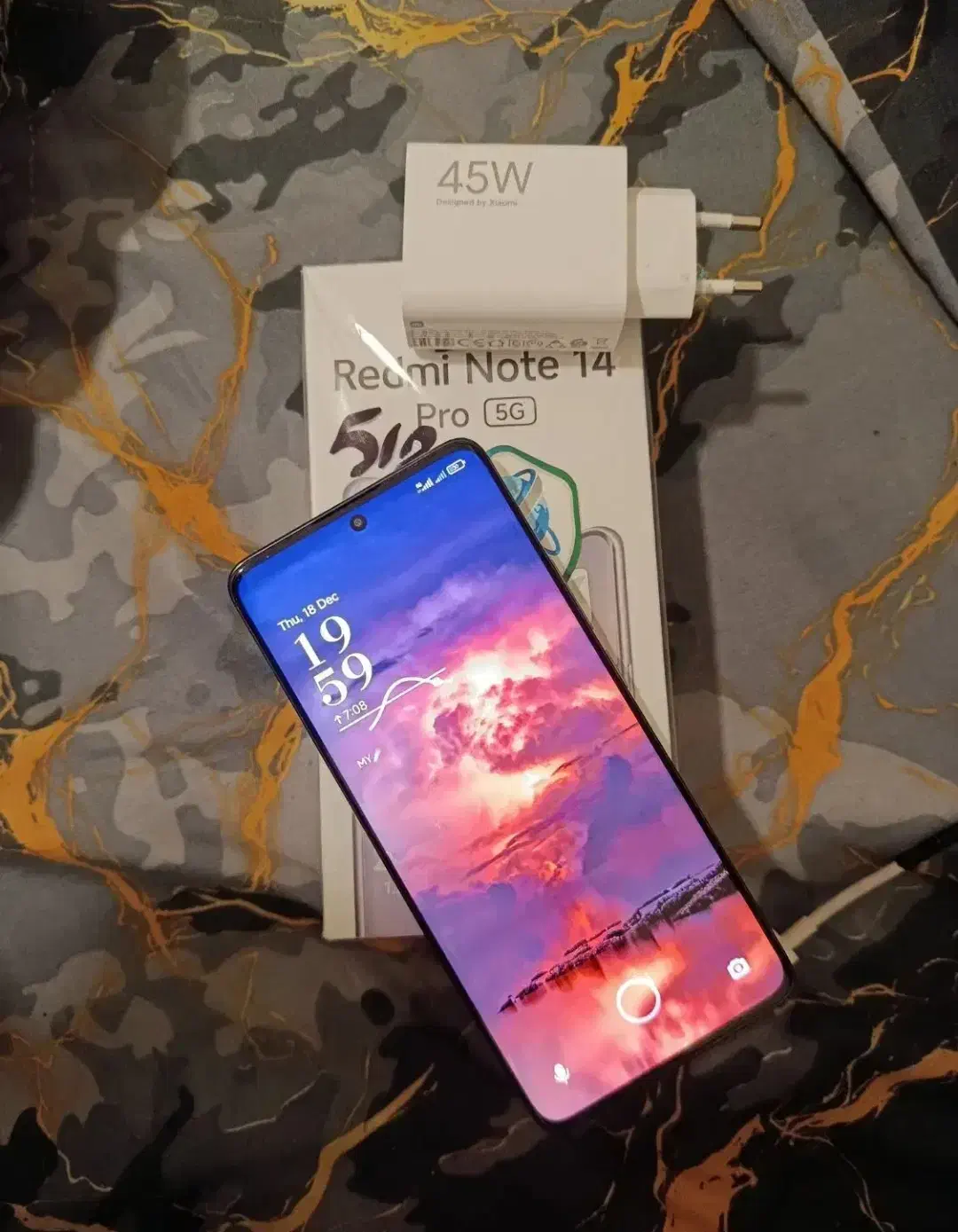 note14 pro|موبایل|الیگودرز, |دیوار