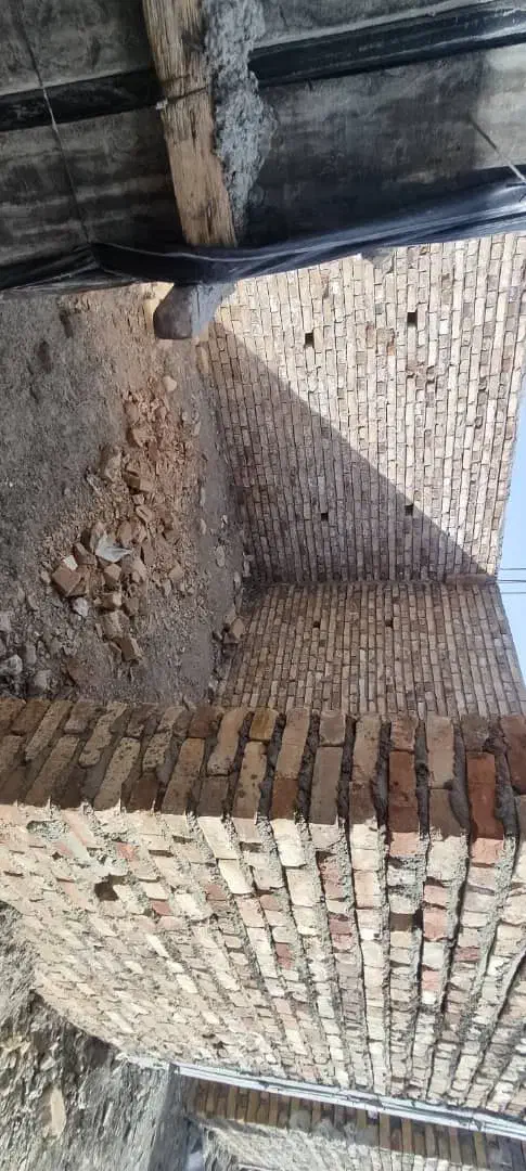 منزل نیمه کار فروشی فوری|فروش خانه و ویلا|سراوان, |دیوار