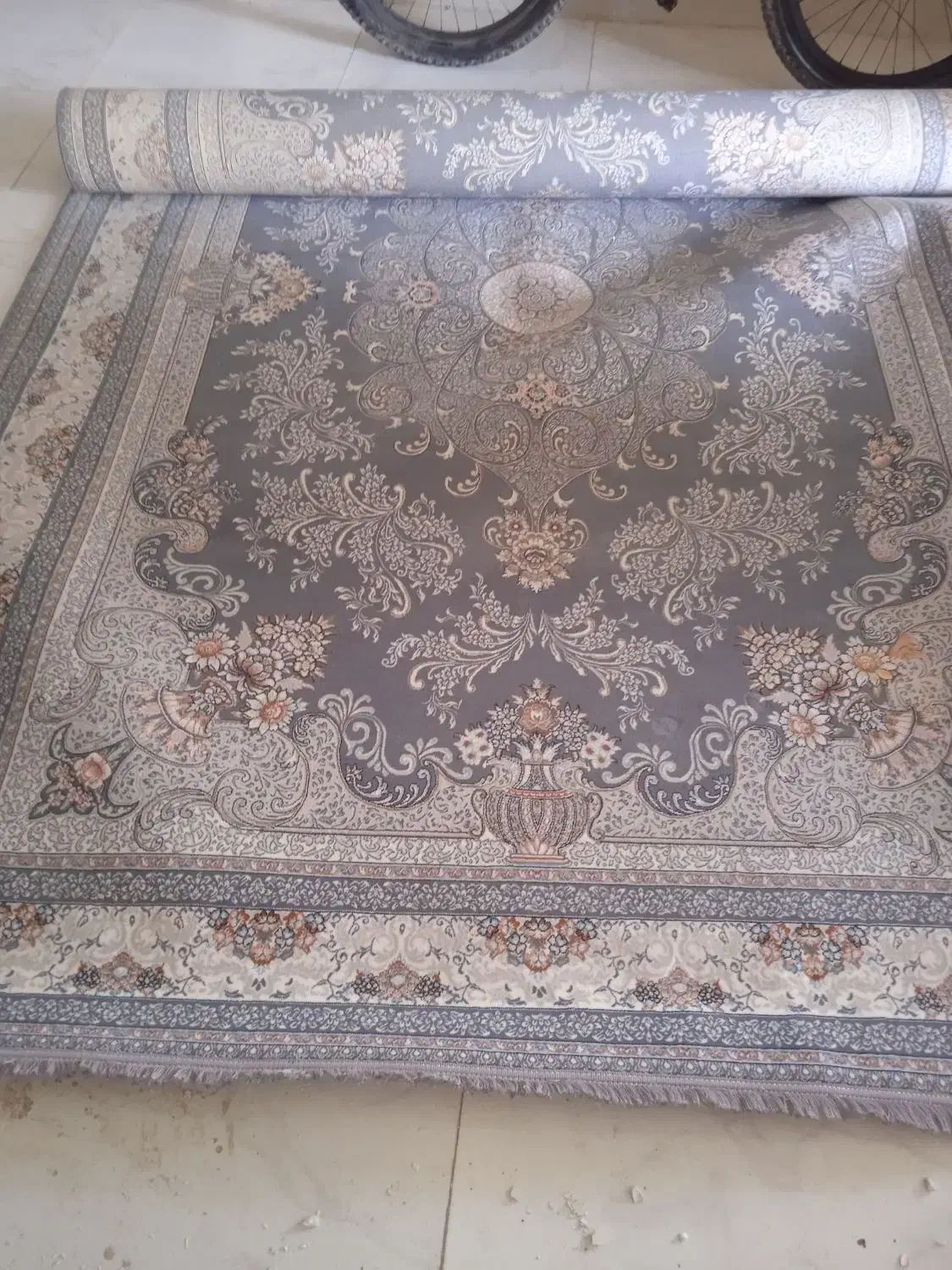 وسایل منزل|فرش|مشهد, کوشک مهدی|دیوار