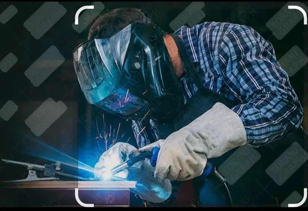 برش و جوشکاری سیار|خدمات پیشه و مهارت|همدان, |دیوار