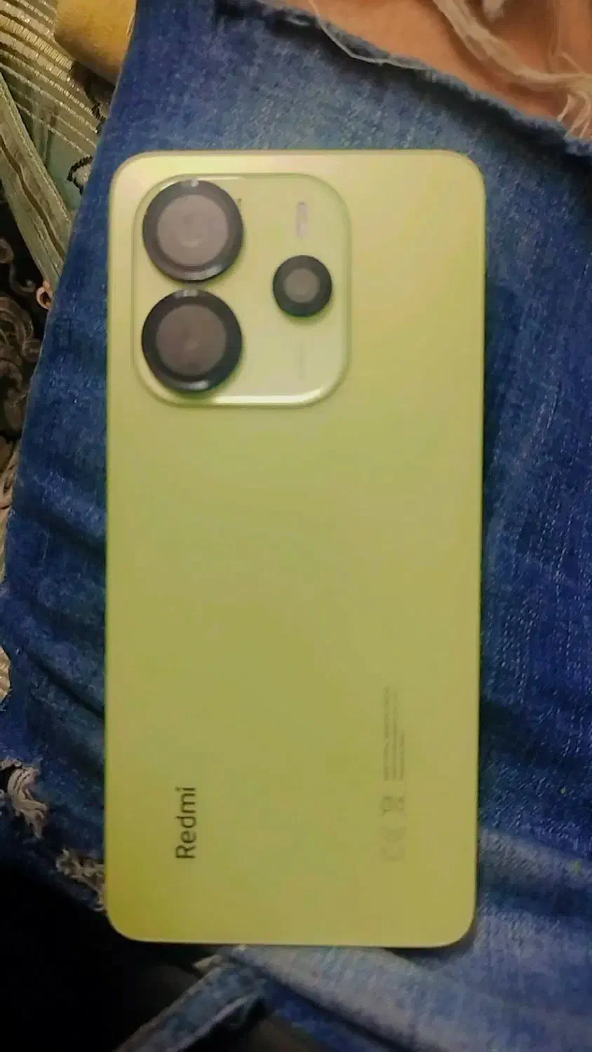 ردمی نوت 14|موبایل|مشهد, یوسفیه (شهرک غرب)|دیوار