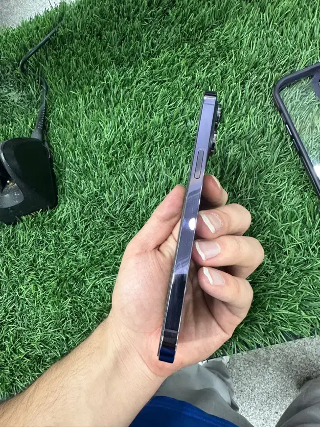 ایفون ۱۴ پرومکس|موبایل|اراک, |دیوار