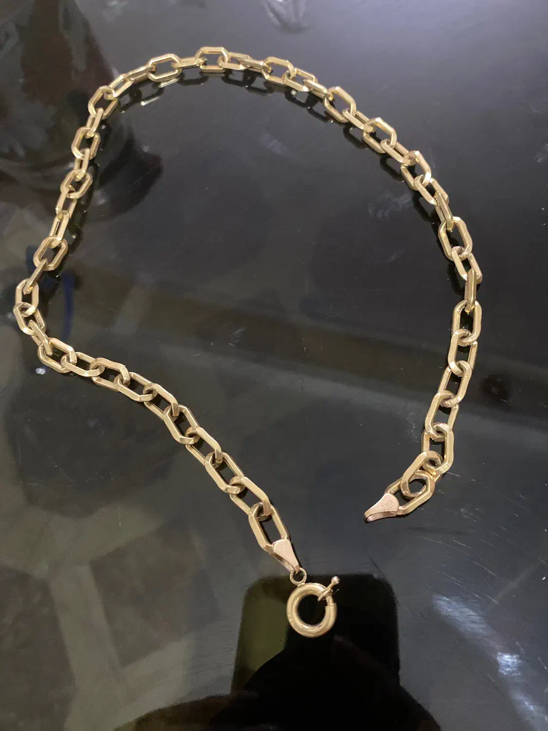 طلا تازه خربداری شده فقط ۲ درصد|جواهرات|سبزوار, هویزه|دیوار