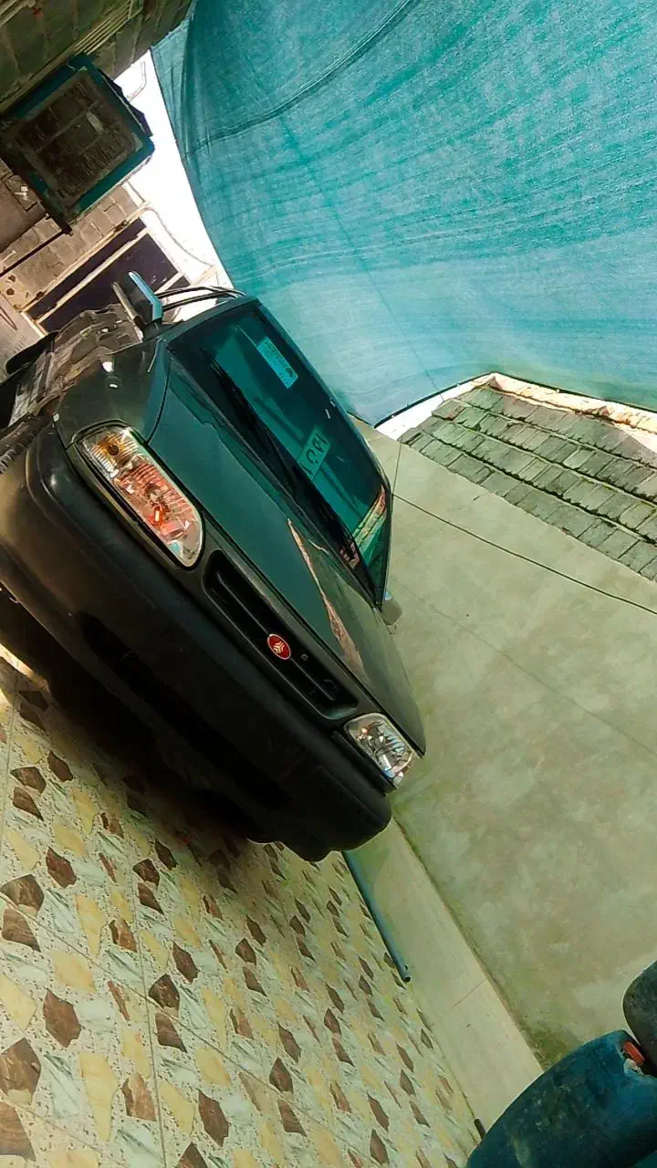 تاکسی دربـست خونوادگی هستم سراسر کشور|خدمات حمل و نقل|سیب و سوران, |دیوار