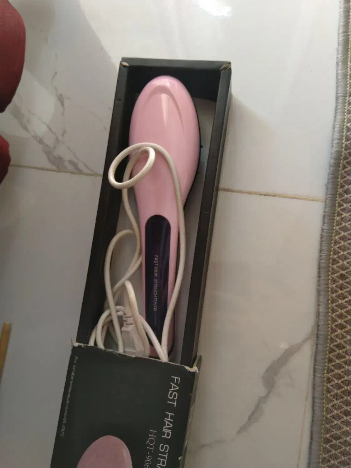 برس حرارتی نو|آرایشی، بهداشتی، درمانی|محمدشهر, سیدآباد|دیوار