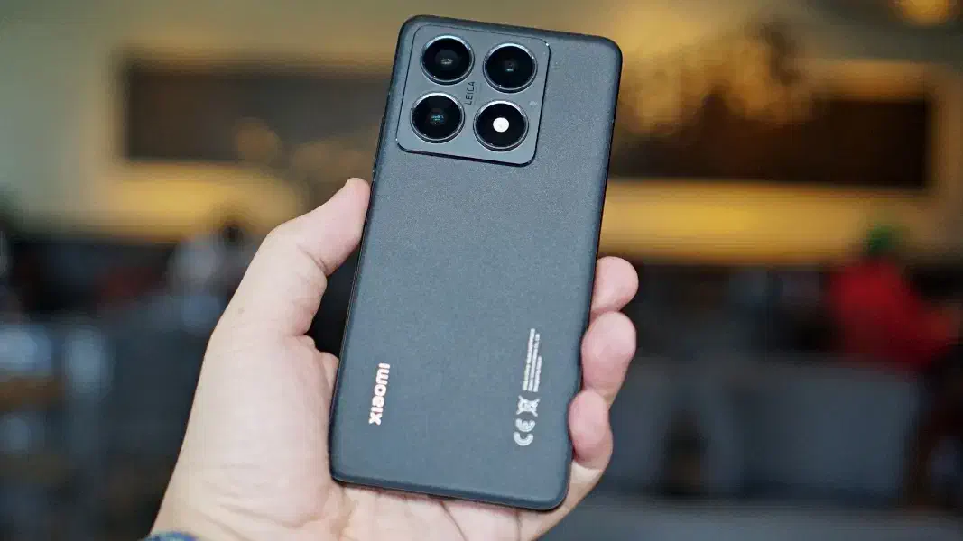 Xiaomi 14 (512)|موبایل|تهران, ستارخان|دیوار