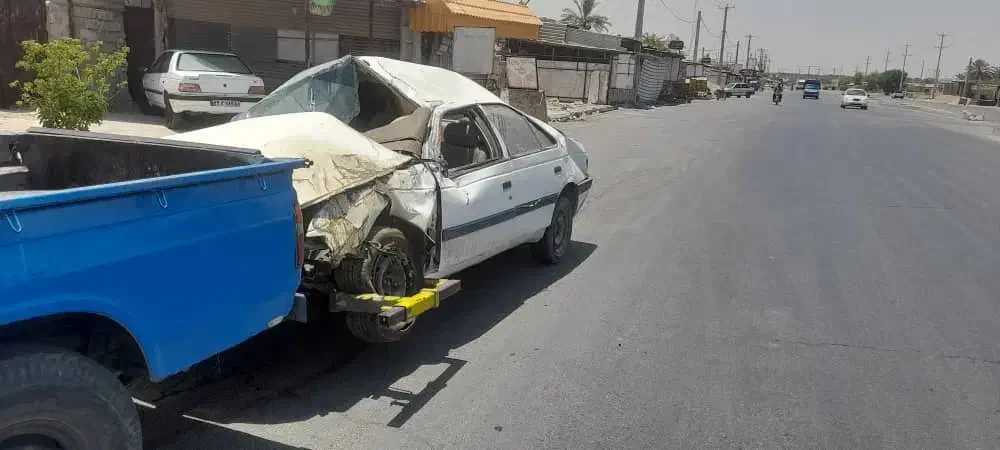 صافکاری و نقاشی خودرو|خدمات موتور و ماشین|کازرون, |دیوار