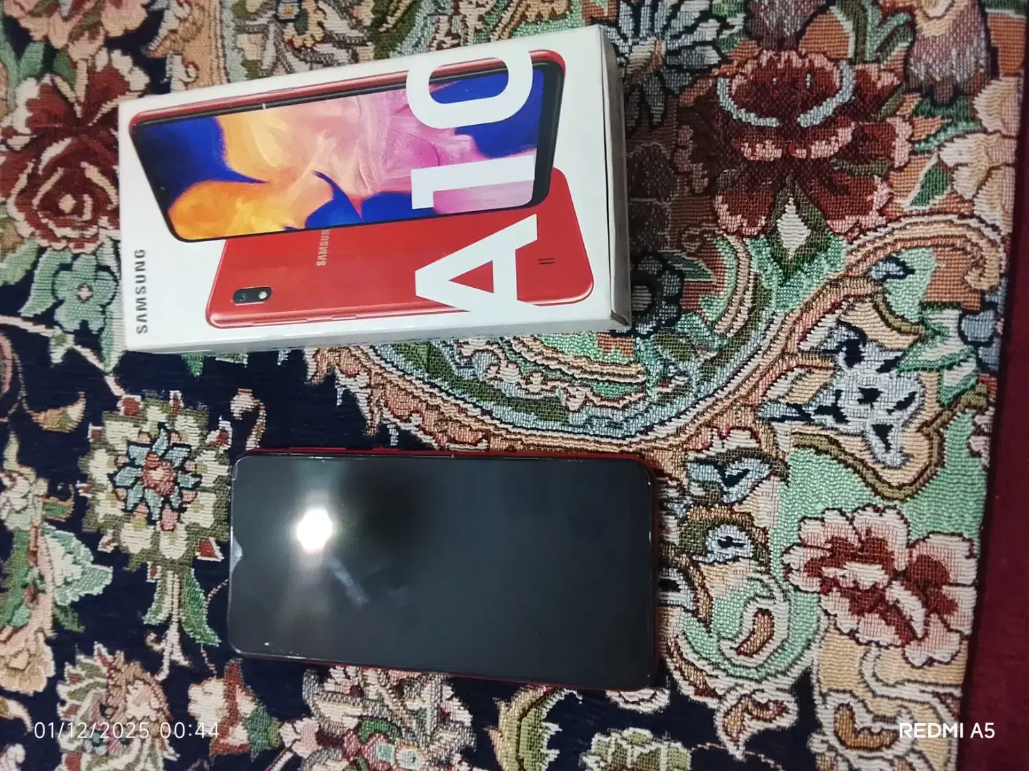 گوشی a10|موبایل|تبریز, |دیوار