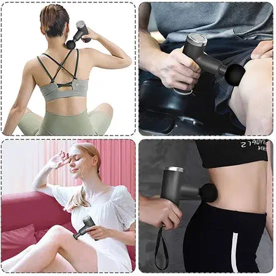 مینی ماساژور مدل H15|پزشکی|کازرون, |دیوار