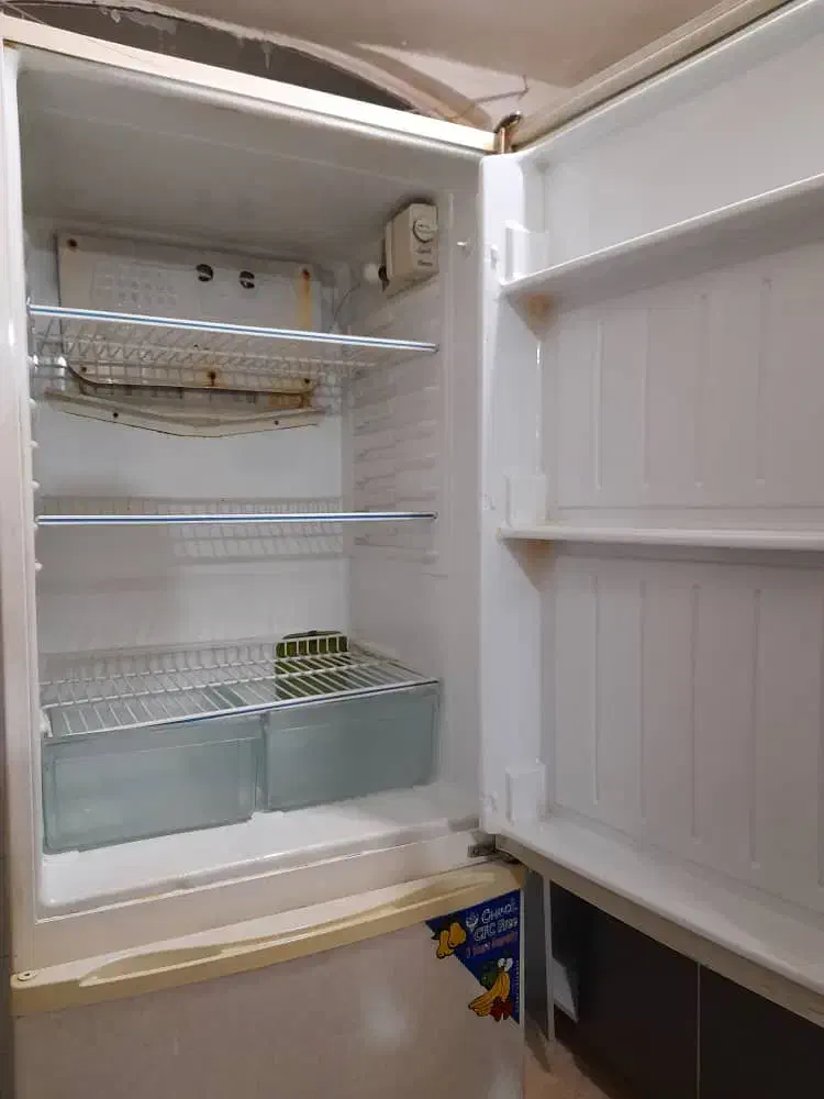 یخچال فریزر|یخچال و فریزر|هشتگرد, ینگی امام|دیوار