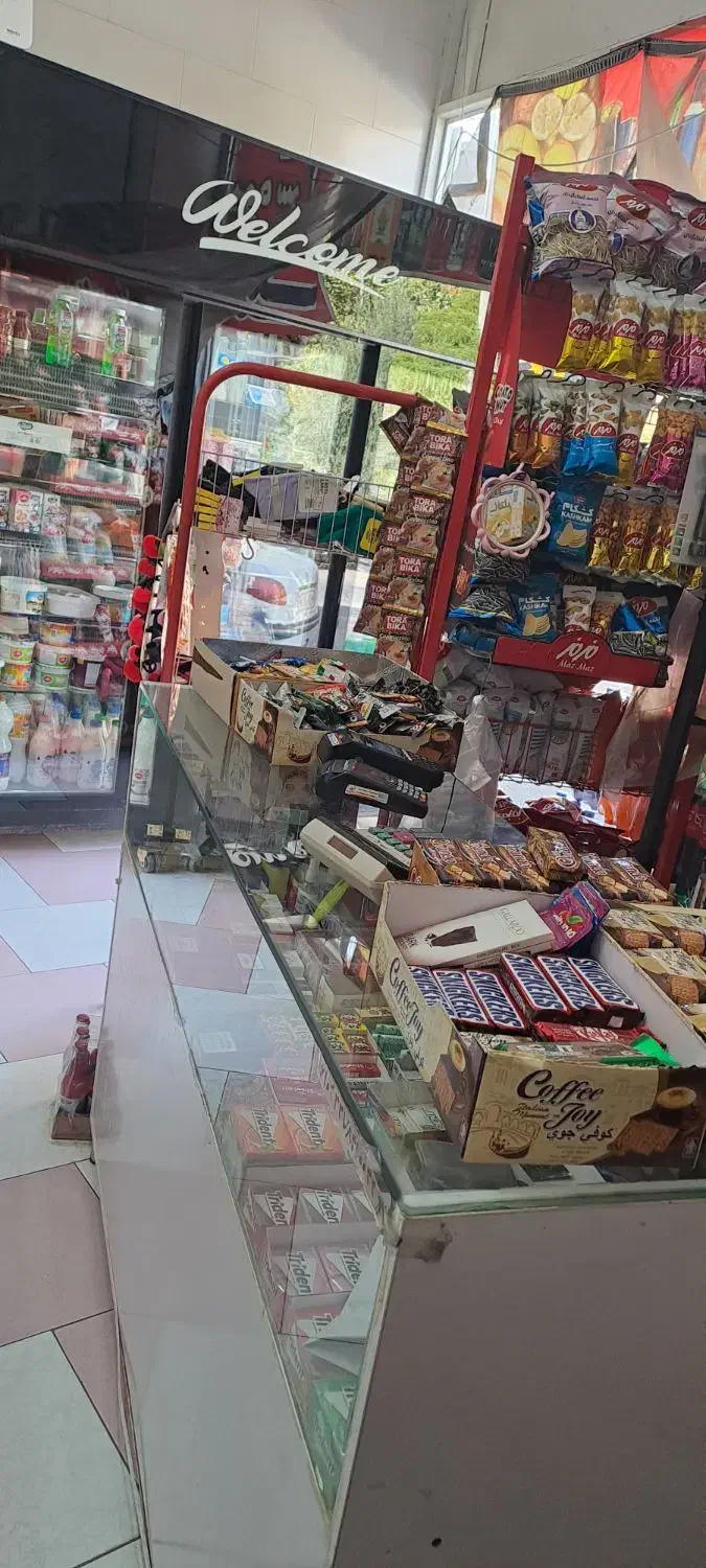 نیرو جهت فروشندگی و چیدمان سوپر مارکت|استخدام بازاریابی و فروش|شیراز, دینکان|دیوار