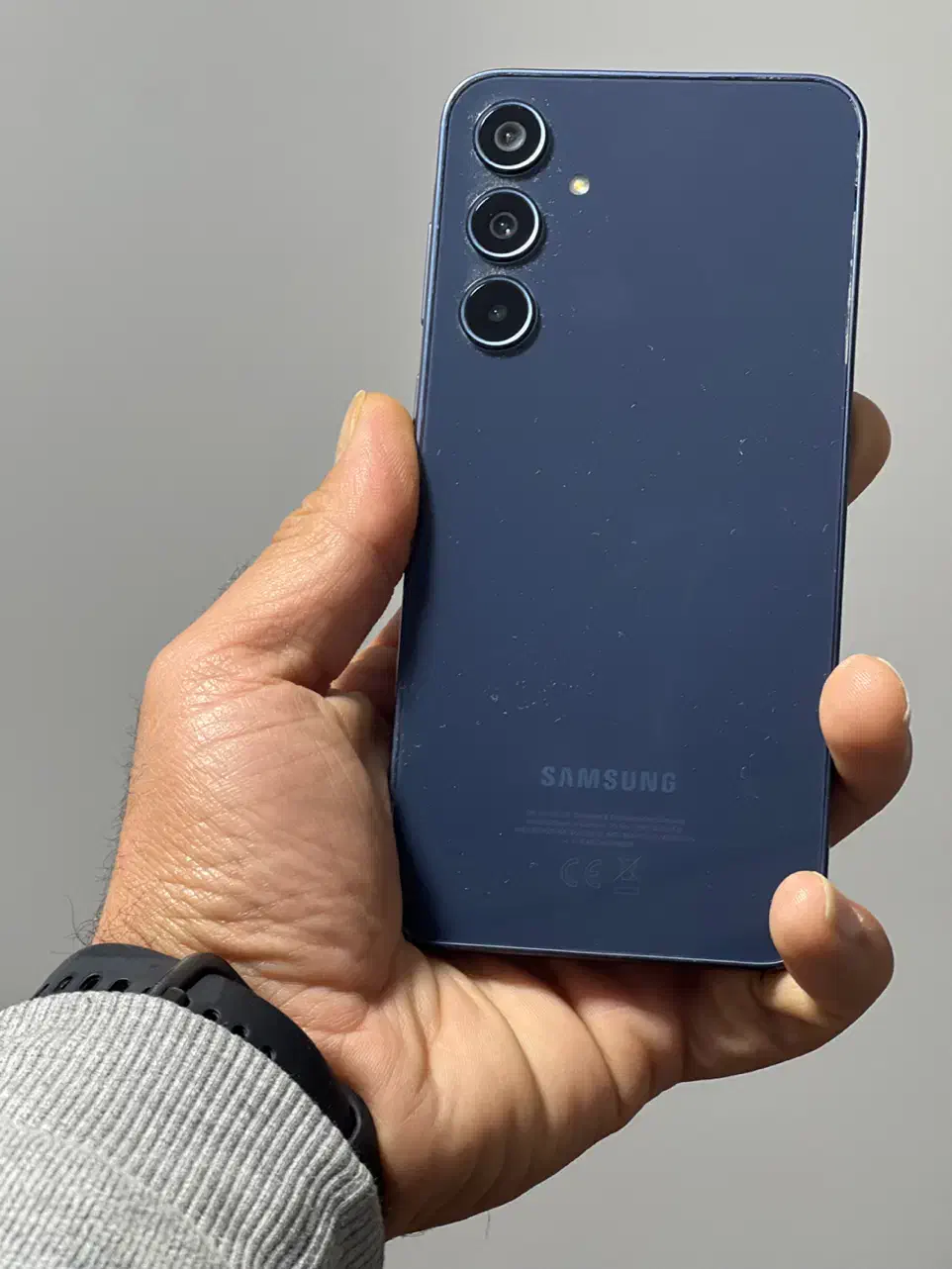 گوشی A35|موبایل|ابهر, |دیوار