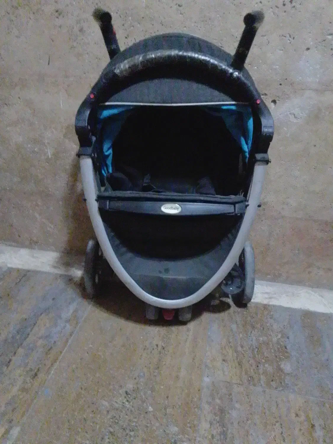 کالسکه|کالسکه و لوازم جانبی|کیش, |دیوار