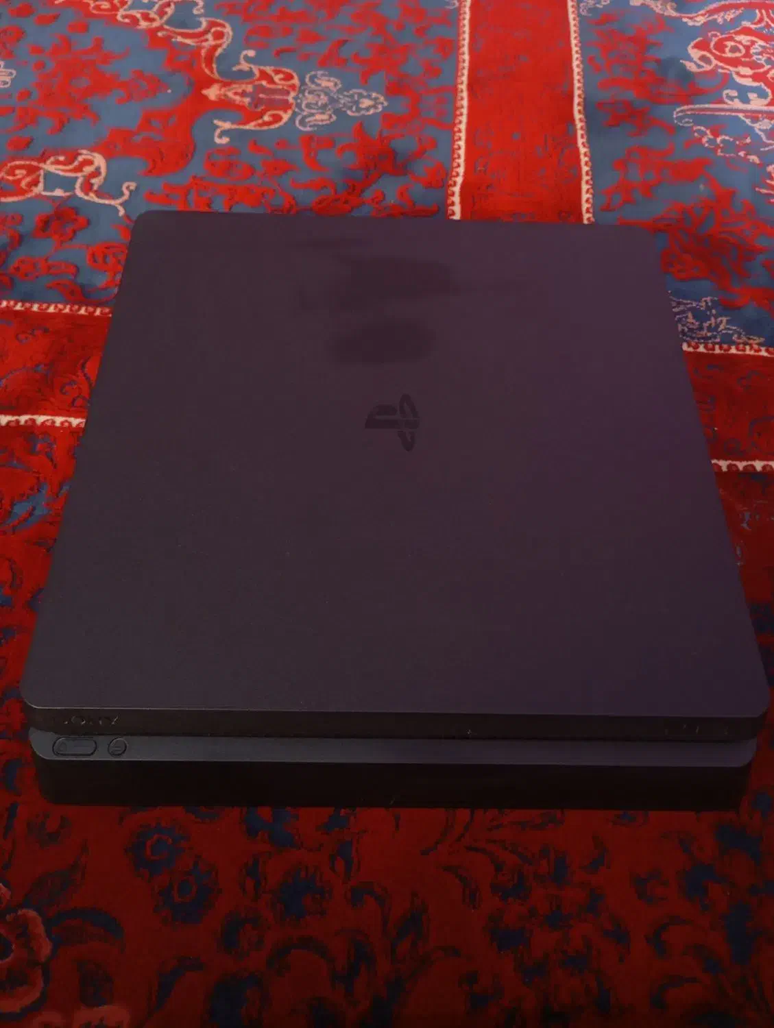 پی اس فور  اسلیم یه ترا|کنسول، بازی ویدئویی و آنلاین|قرچک, مهدیه|دیوار