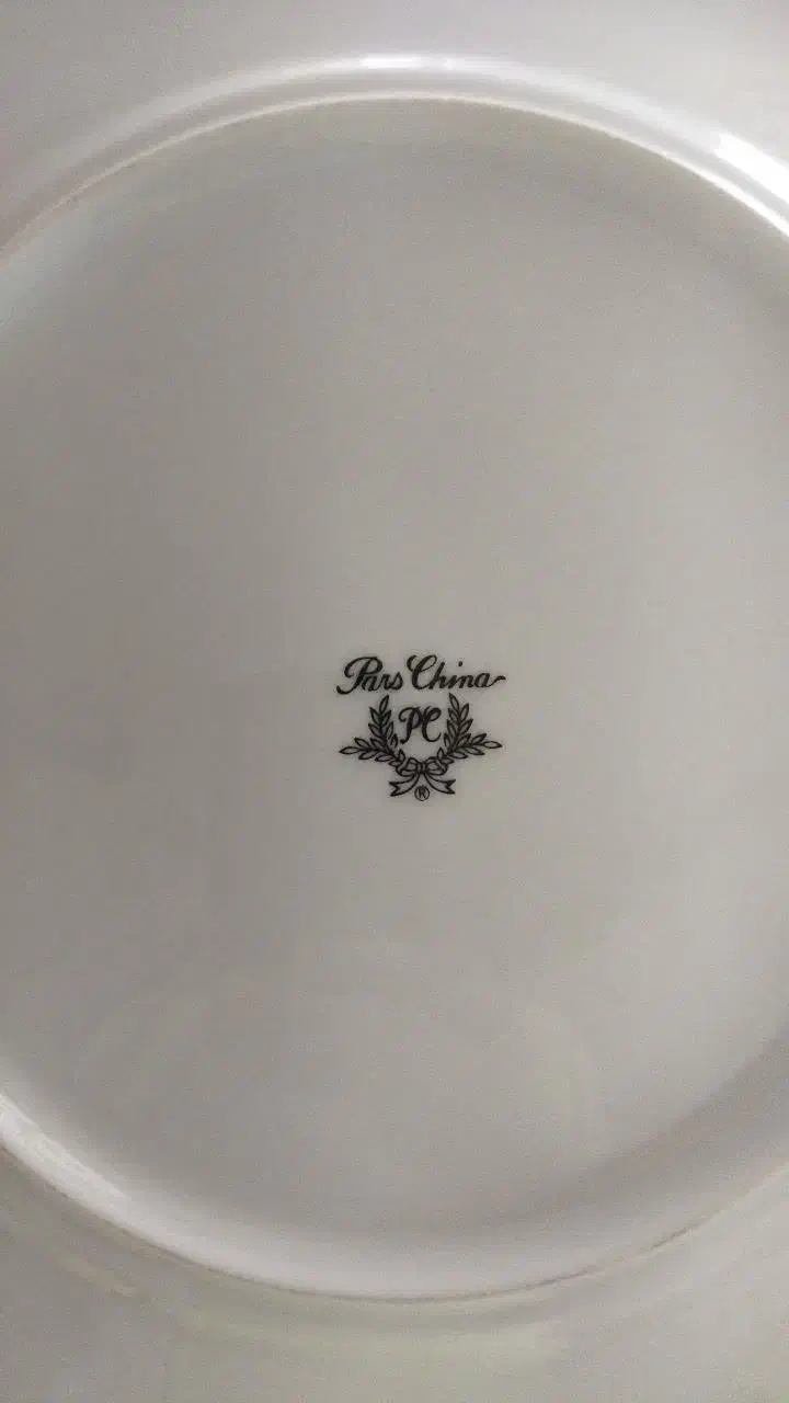 بشقاب|ظروف سرو و پذیرایی|بروجرد, |دیوار