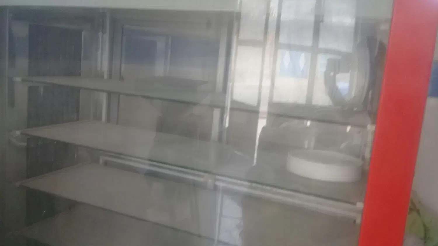 یخچال مخصوص ساندویچی و کبابی وسوپرمارکت|فروشگاه و مغازه|درگز, |دیوار