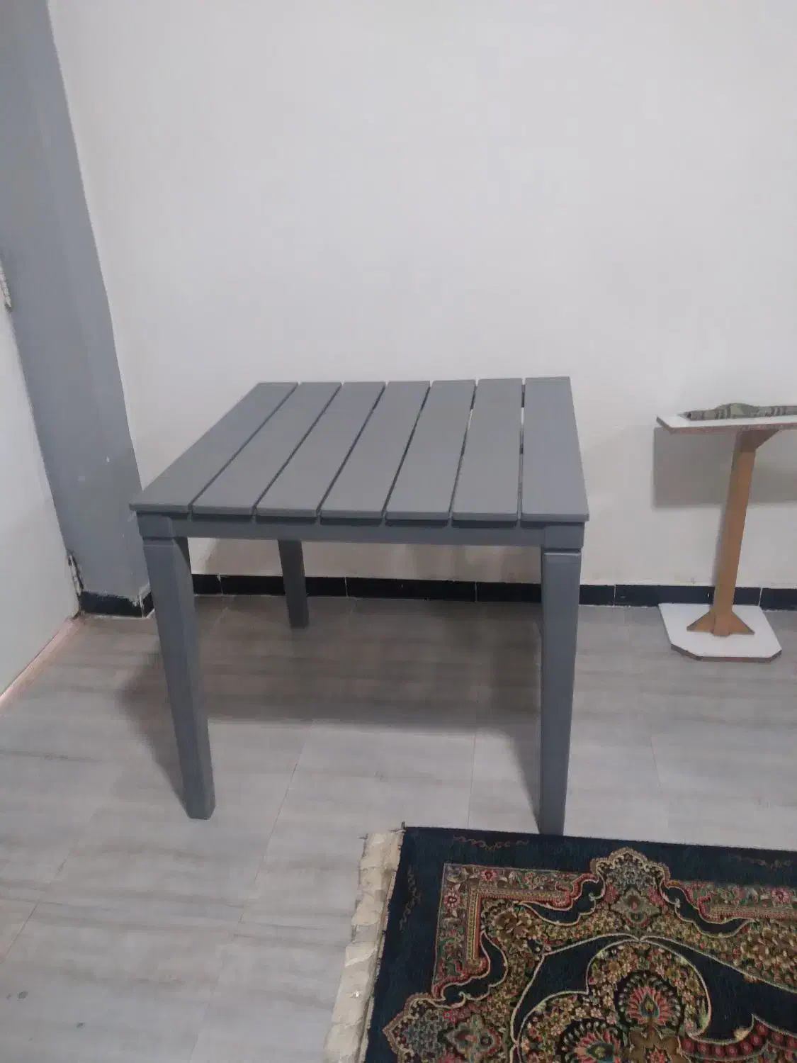 میز غذا خوری|میز و صندلی غذاخوری|اهواز, بیست متری شهرداری|دیوار