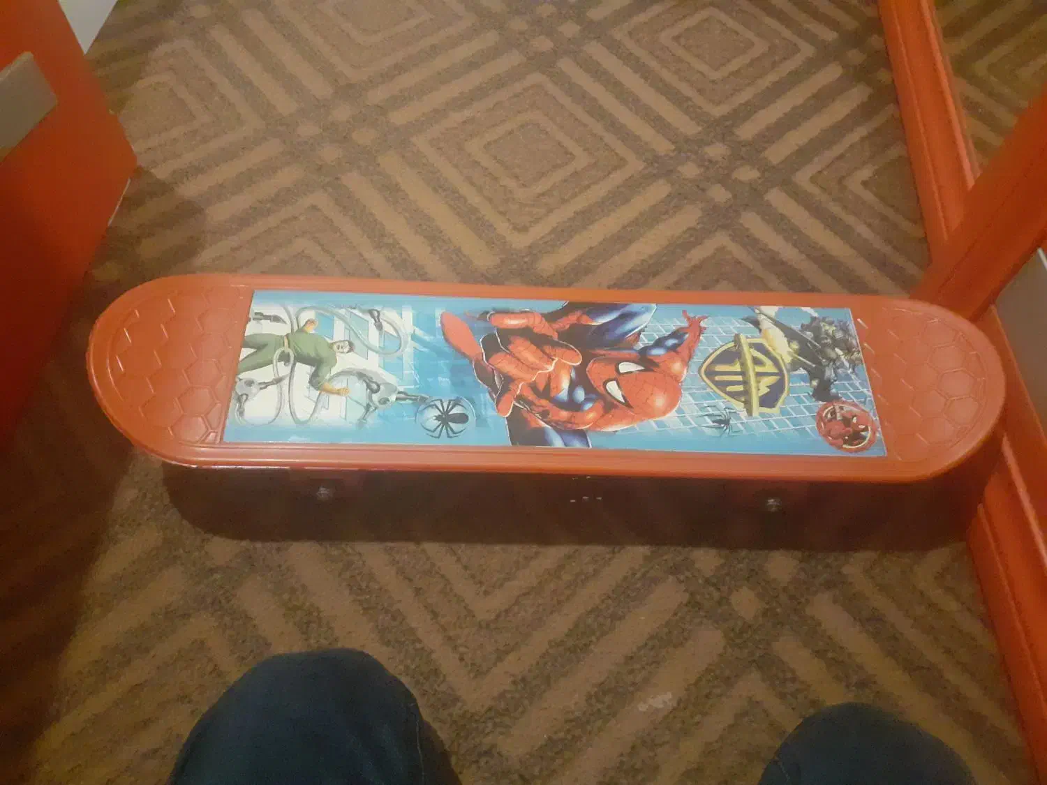 اسکیت|دوچرخه، اسکیت، اسکوتر|ارومیه, |دیوار