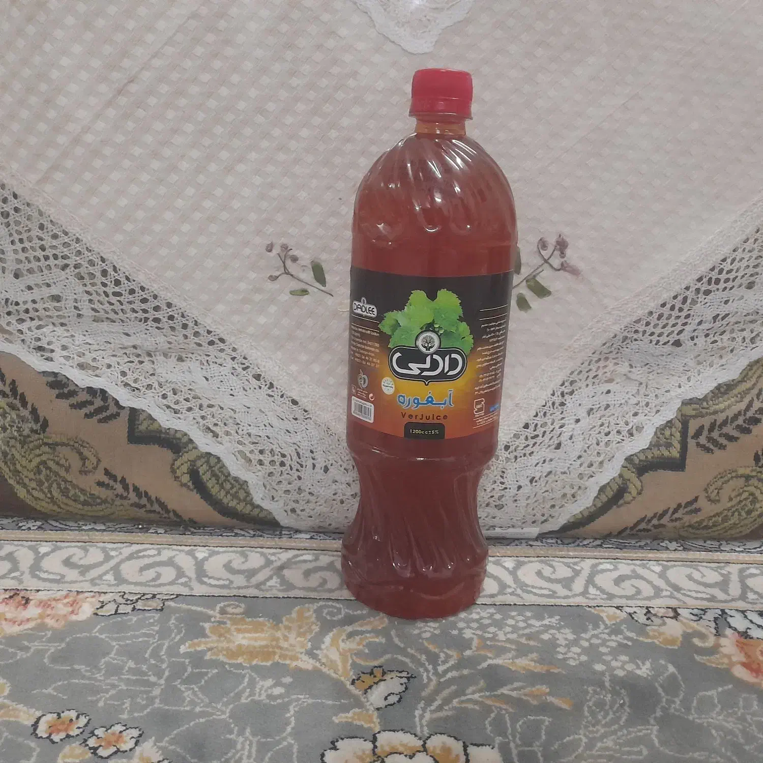 آبغوره ۸۵۰۰۰ت|خوردنی و آشامیدنی|یزد, |دیوار