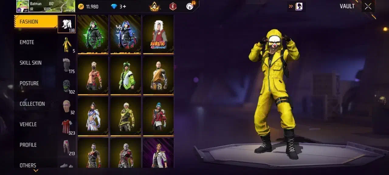 اکانت گاد|کنسول، بازی ویدئویی و آنلاین|فاضل آباد, |دیوار