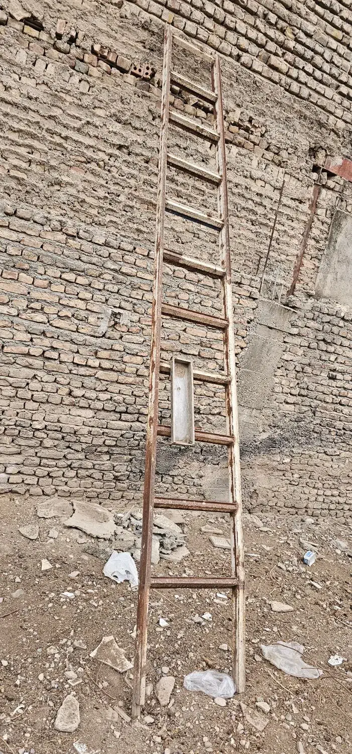 نردبان،قیچی ورق بُر،باک موتور|ابزارآلات|گنبد کاووس, |دیوار