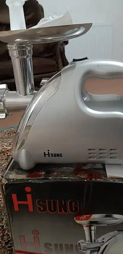 چرخ گوشت|سایر لوازم برقی|هشتگرد, فاز ۷ مهستان|دیوار