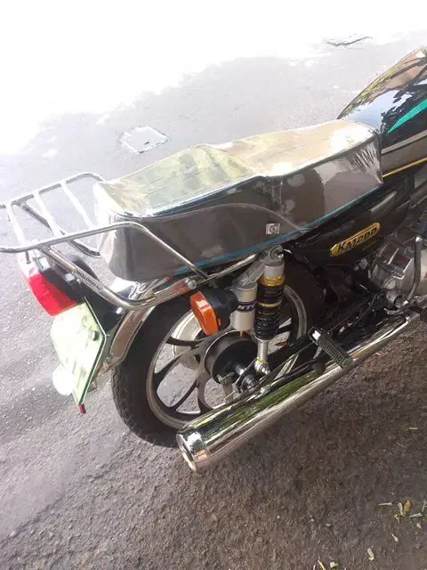 موتور|موتورسیکلت|نیشابور, کریم آباد|دیوار